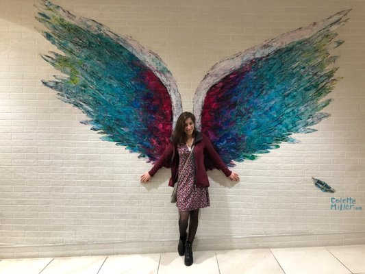 First Canadian Place by null