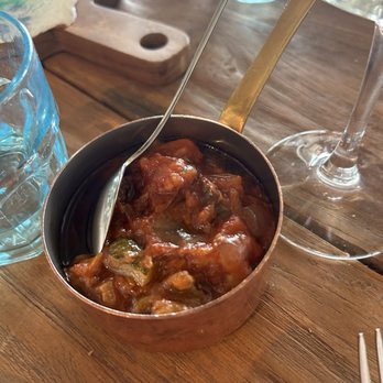 Anjuna Beach Restaurant - Ratatouille - French Near Me - Èze, 06