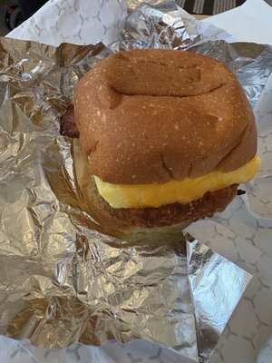 Dad's Breakfast & Coffee by null