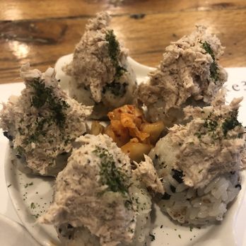 Take31 - Tuna & Mayo Rice Ball - Korean Near Me - New York, New York