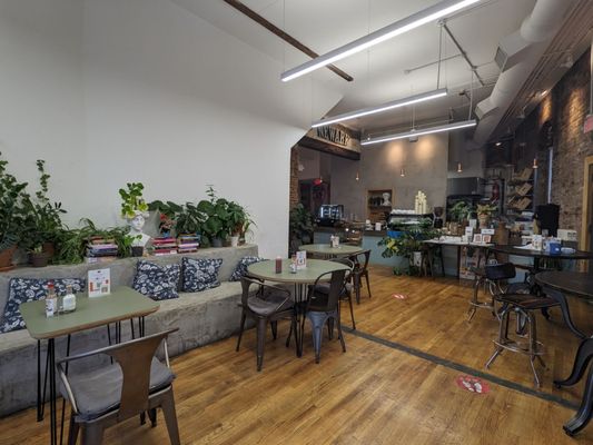 Sihana Cafe by null