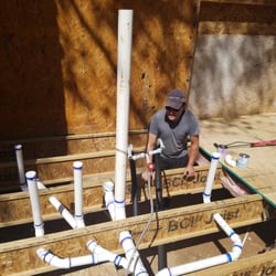 Day By Night Plumbing