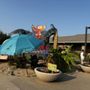Parrot Island Waterpark