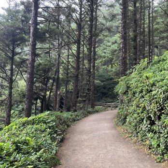 Hobbit Beach Trailhead - Path - Beaches Near Me Hobbit Beach Trailhead - Path - Beaches Near Me