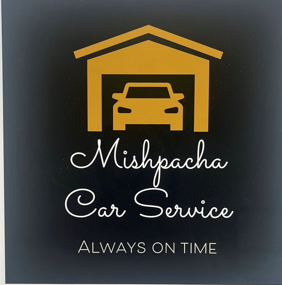MISHPACHA SHUTTLE SERVICE Updated September 2024 40 Robert Pitt Dr