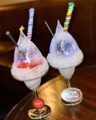 Favorite Bistro by null