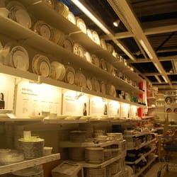 IKEA Warrington