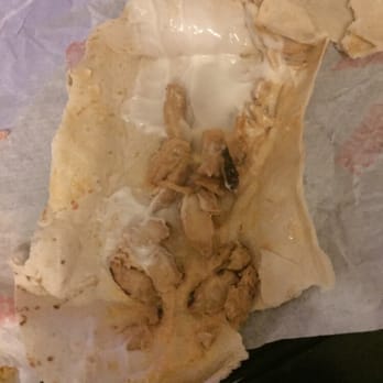 Taco Bell - "Loaded griller" - Fast Food Near Me - Hermitage, Tennessee