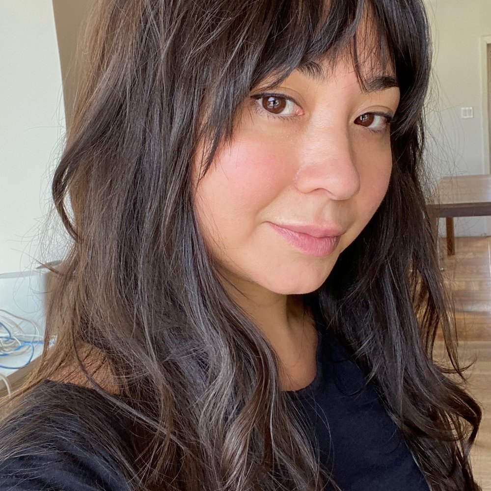Pony Studios - Day after hair, slept in, post drywall install. I love it. - Hair Stylists Near Me - Oakland, California