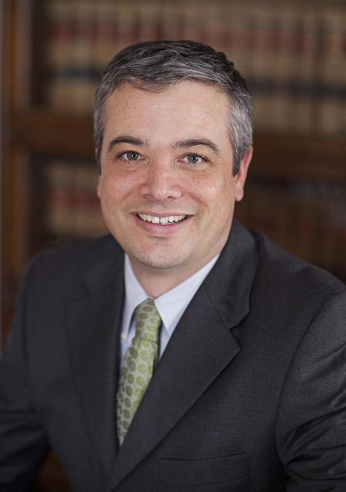 Clifford Irwin Law Office - divorce attorney in Missoula, MT