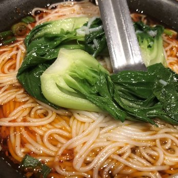 Mama Chang - noodles (not very spicy and too oily) - Chinese Near Me - Fairfax, Virginia Mama Chang - noodles (not very spicy and too oily) - Chinese Near Me - Fairfax, Virginia
