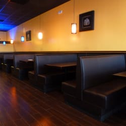 Tokyo Asian Fusion - Interior