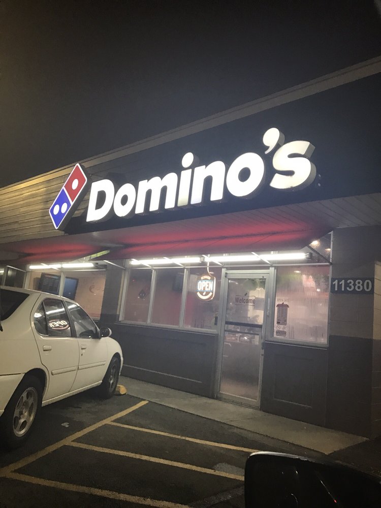 Domino's Pizza