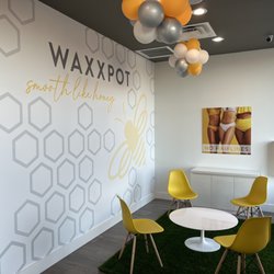 Waxxpot Reynoldsburg