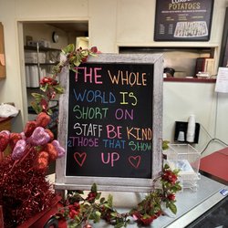 Oklahoma Style Bar-B-Q