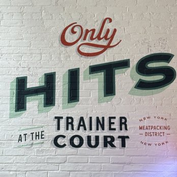 The Trainer Court - Tabletop Games Near Me - New York, New York The Trainer Court - Tabletop Games Near Me - New York, New York