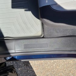Dream Clean Detailing - Clean up of 2021 chevy equinox