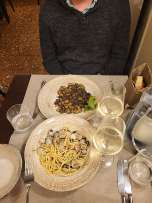 Osteria alle Testiere by null