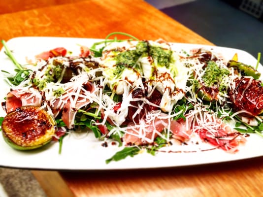 499-511 Lygon St by null