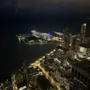 360 Chicago - View - Observatories Near Me - Chicago, Illinois