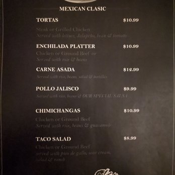 Vida Mexican Food - Menu - Mexican Near Me - Carter Lake, Iowa Vida Mexican Food - Menu - Mexican Near Me - Carter Lake, Iowa
