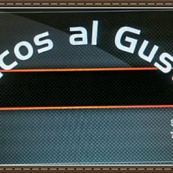 Tacos Al Gusto