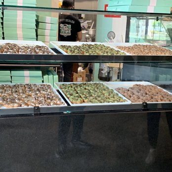 Dochi - Donuts Near Me - Tukwila, Washington Dochi - Donuts Near Me - Tukwila, Washington