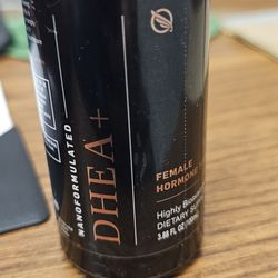 Denise Shostek , DC - Supplement for female