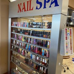 SP Nail Spa