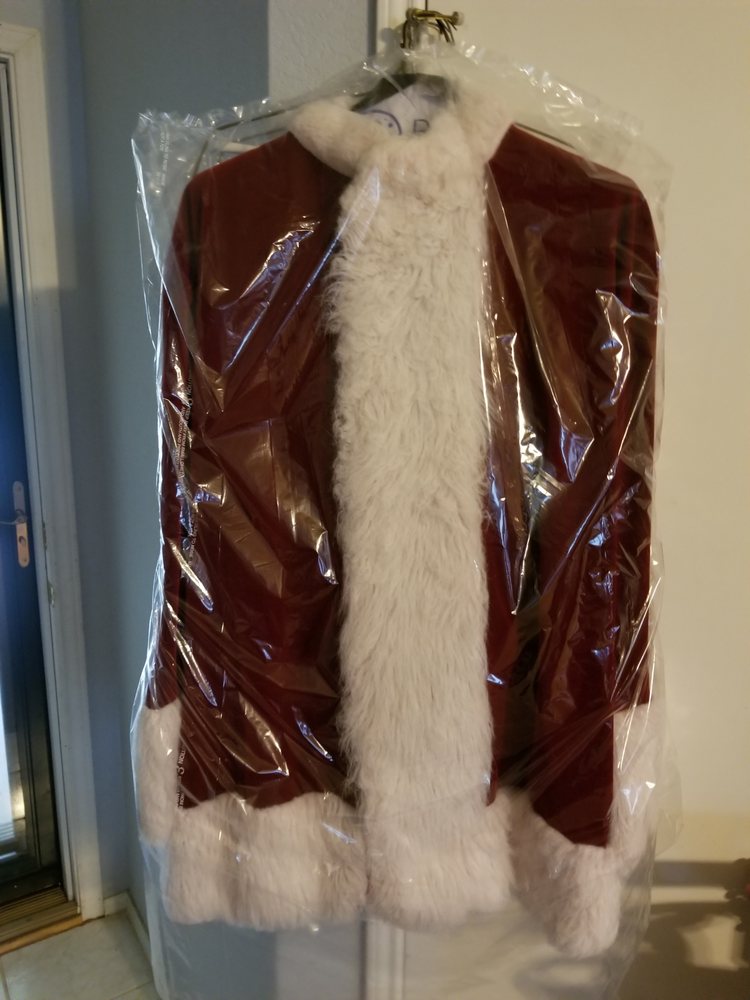 RAY’S CUSTOM CLEANERS & LAUNDRY 32 Reviews 4105 Camp Bowie Blvd