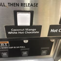 7-Eleven - Coconut mango is good