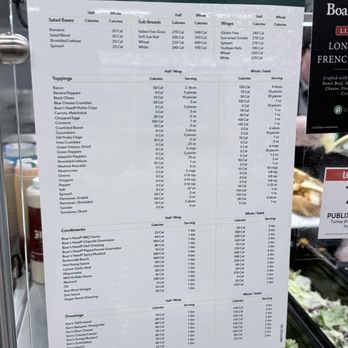 Publix - calorie details - Grocery Near Me - Lexington, Kentucky Publix - calorie details - Grocery Near Me - Lexington, Kentucky