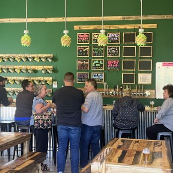 Very Nice Brewing - The tasting room - Breweries Near Me - Black Hawk, Colorado Very Nice Brewing - The tasting room - Breweries Near Me - Black Hawk, Colorado