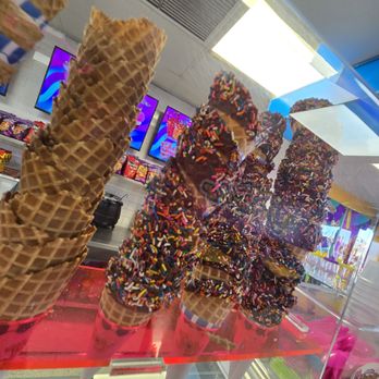 Antojitos LindaMar - Mesa - Ice Cream & Frozen Yogurt Near Me - Mesa, Arizona