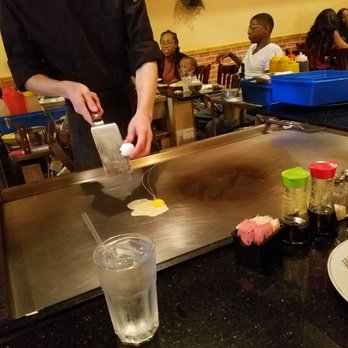 Ginza - Egg crack - Japanese Near Me - Owings Mills, Maryland Ginza - Egg crack - Japanese Near Me - Owings Mills, Maryland