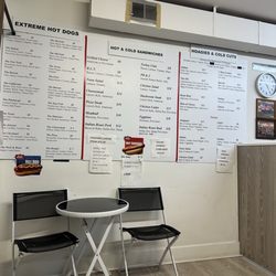 Philly Hoagie Factory