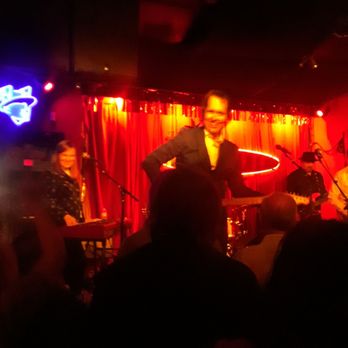 Continental Club - Eh... - Dive Bars Near Me - Austin, Texas