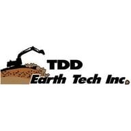 TDD Earth Tech - septic in Hudson, NH