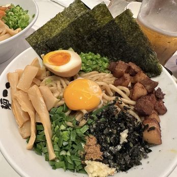 Kokoro Tokyo Mazesoba - Japanese Near Me - Vancouver, British Columbia Kokoro Tokyo Mazesoba - Japanese Near Me - Vancouver, British Columbia