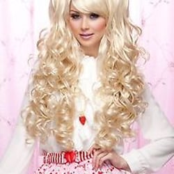 Taylor Maid Beauty and Theatrical