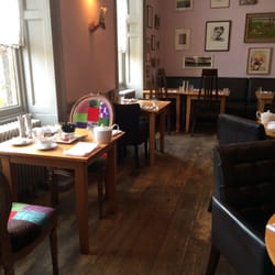The Angel Eatery