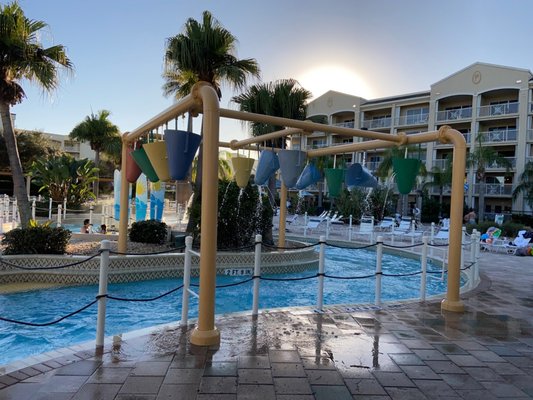 Holiday Inn Club Vacations Cape Canaveral Beach Resort, an IHG Hotel by null