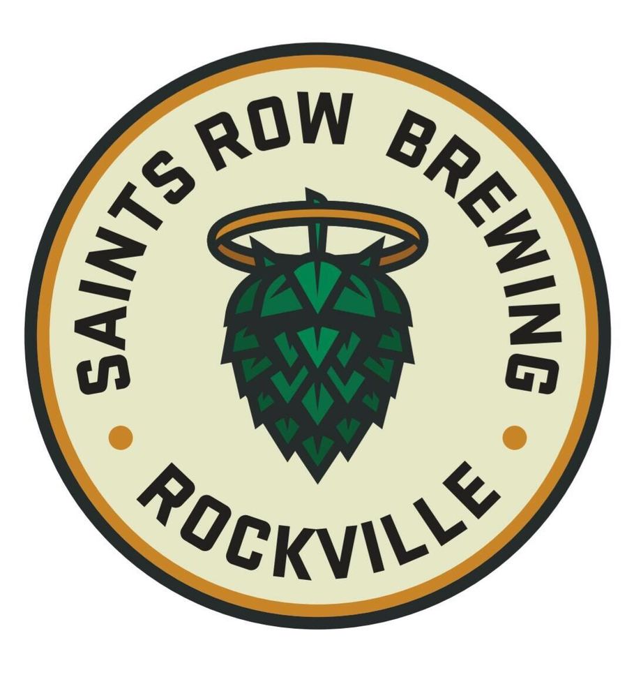 Saints Row Brewing, Gaithersburg Roadtrippers