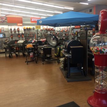 Crown Ace Hardware - Hardware Stores Near Me - Huntington Beach, California