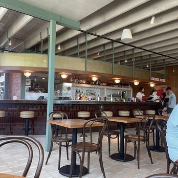 Bambino - Interior - Pizza Near Me - Austin, Texas Bambino - Interior - Pizza Near Me - Austin, Texas