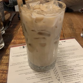 The Painted Burro - Hair of the Dog - Mexican Near Me - Somerville, Massachusetts