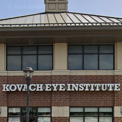 Kovach Eye Institute