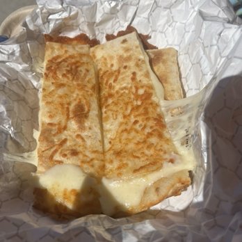 Burrito Corner - Quesadilla - Mexican Near Me - Medina, Minnesota
