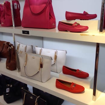 Coach Outlet - Phoebe with matching loafers - Outlet Stores Near Me - Chesterfield, Missouri