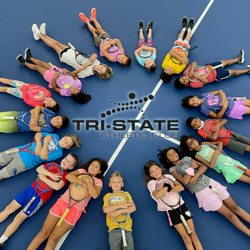 Genesis Health Clubs - Tri-State Athletic Club